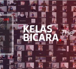 tentang kelas bicara com