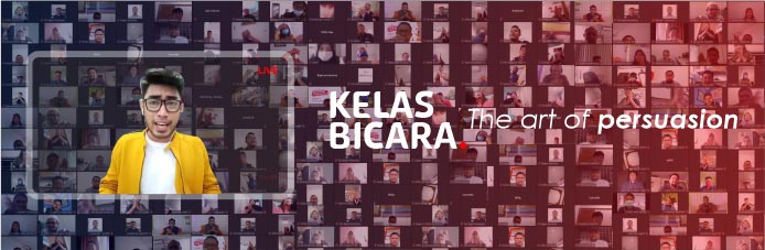 tentang kelas bicara com
