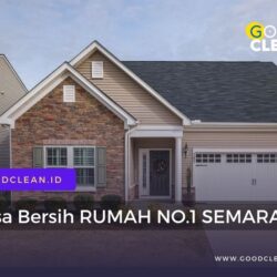 jasa bersih rumah semarang