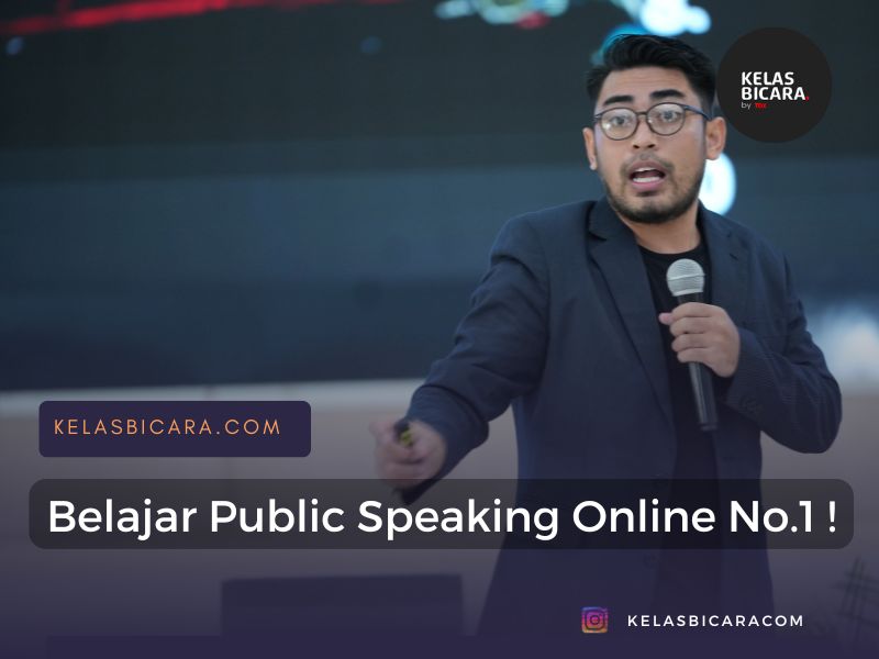 gabung kelas public speaking online gratis terbaik