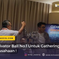 pembicara motivator bali terbaik oleh vendor training bigbicorp