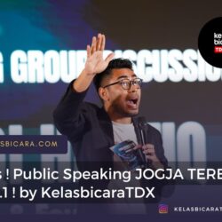 public speaking jogja top untuk karyawan
