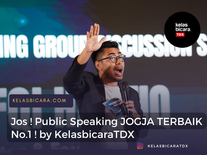 public speaking jogja top untuk karyawan